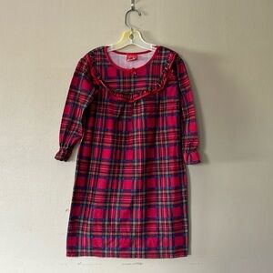 Holiday Joy Christmas Nightie